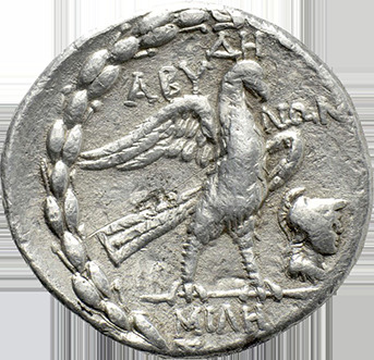 реверс CN Type 10864