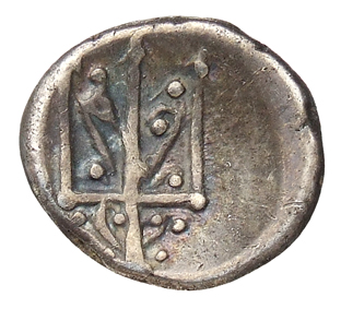 реверс CN Type cn.byzantium.1_ed.61
