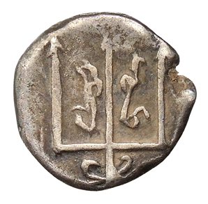 реверс CN Type cn.byzantium.1_ed.68