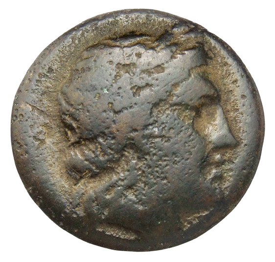аверс CN Type cn.byzantium.1_ed.92