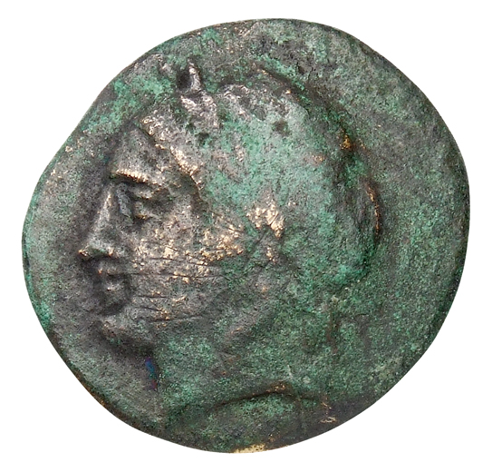аверс CN Type cn.byzantium.1_ed.86