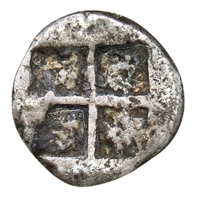 CN Type cn.maroneia.1_ed.20, реверс, cn-coins