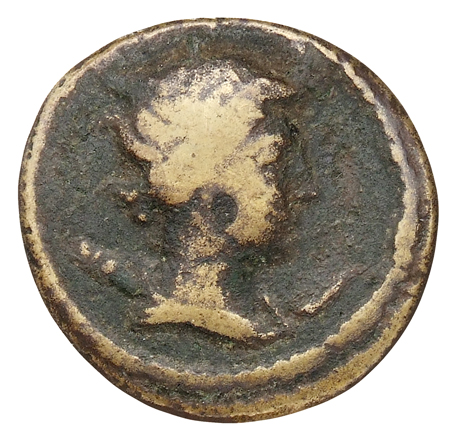 аверс CN Type cn.byzantium.1_ed.229