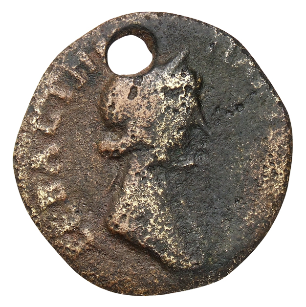 аверс CN Type cn.byzantium.1_ed.295
