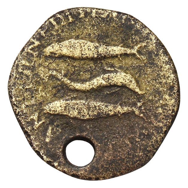 реверс CN Type cn.byzantium.1_ed.295