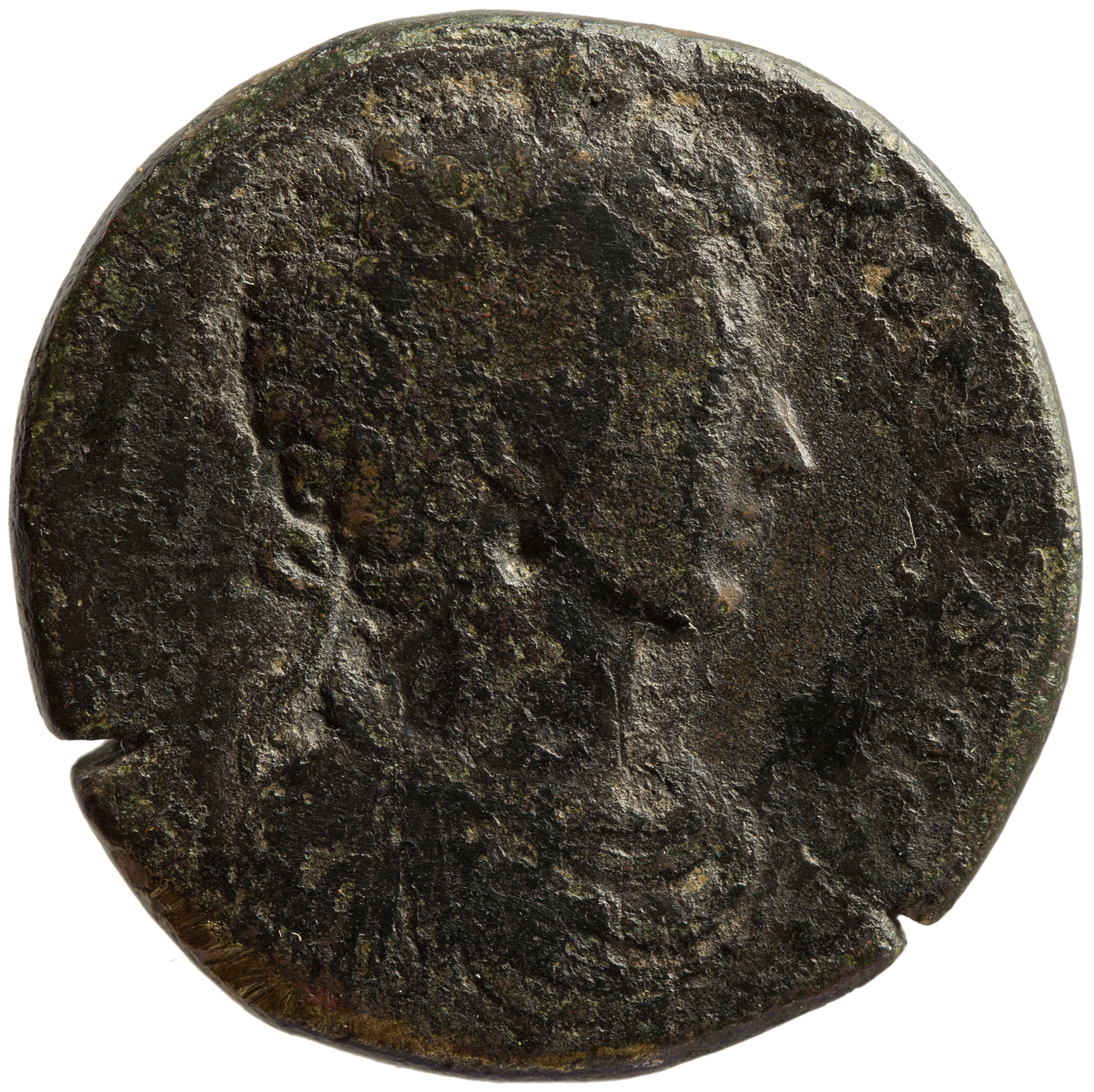 аверс CN Type cn.byzantium.1_ed.341