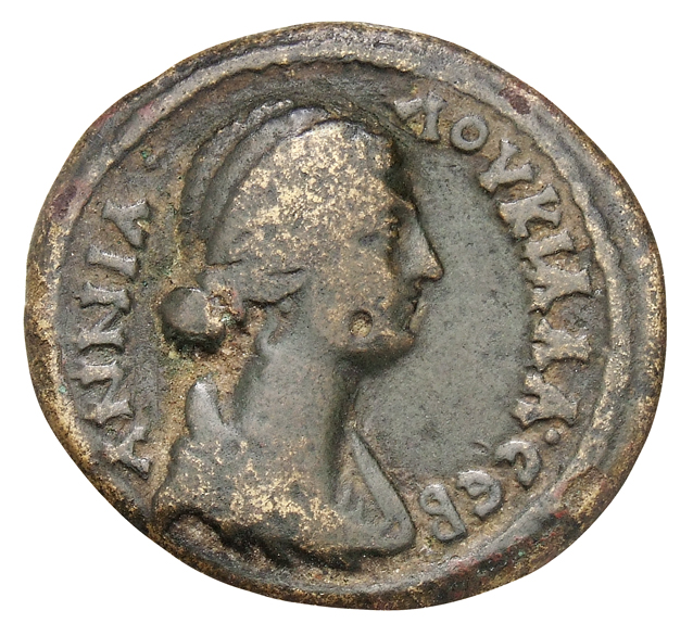 аверс CN Type cn.byzantium.1_ed.332