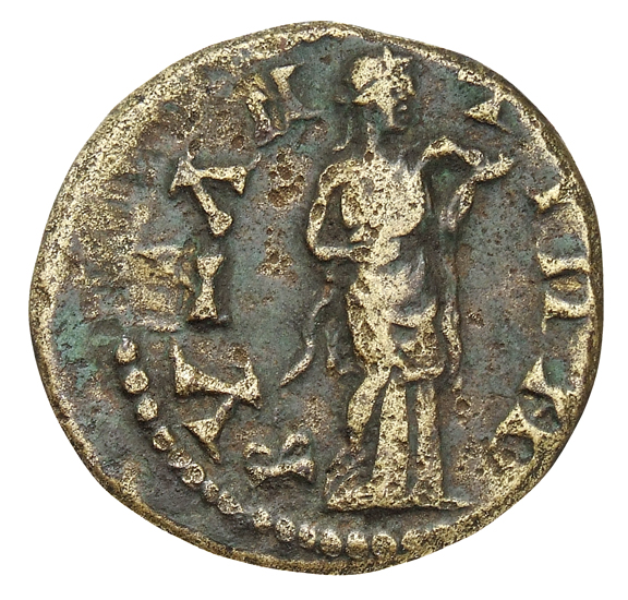 реверс CN Type cn.byzantium.1_ed.398