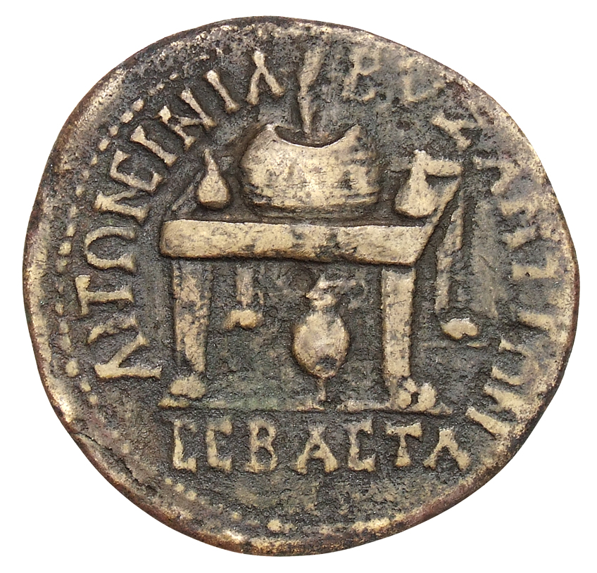 реверс CN Type cn.byzantium.1_ed.388