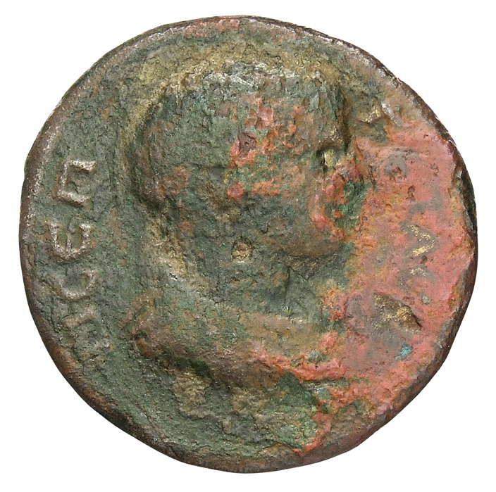 аверс CN Type cn.byzantium.1_ed.422