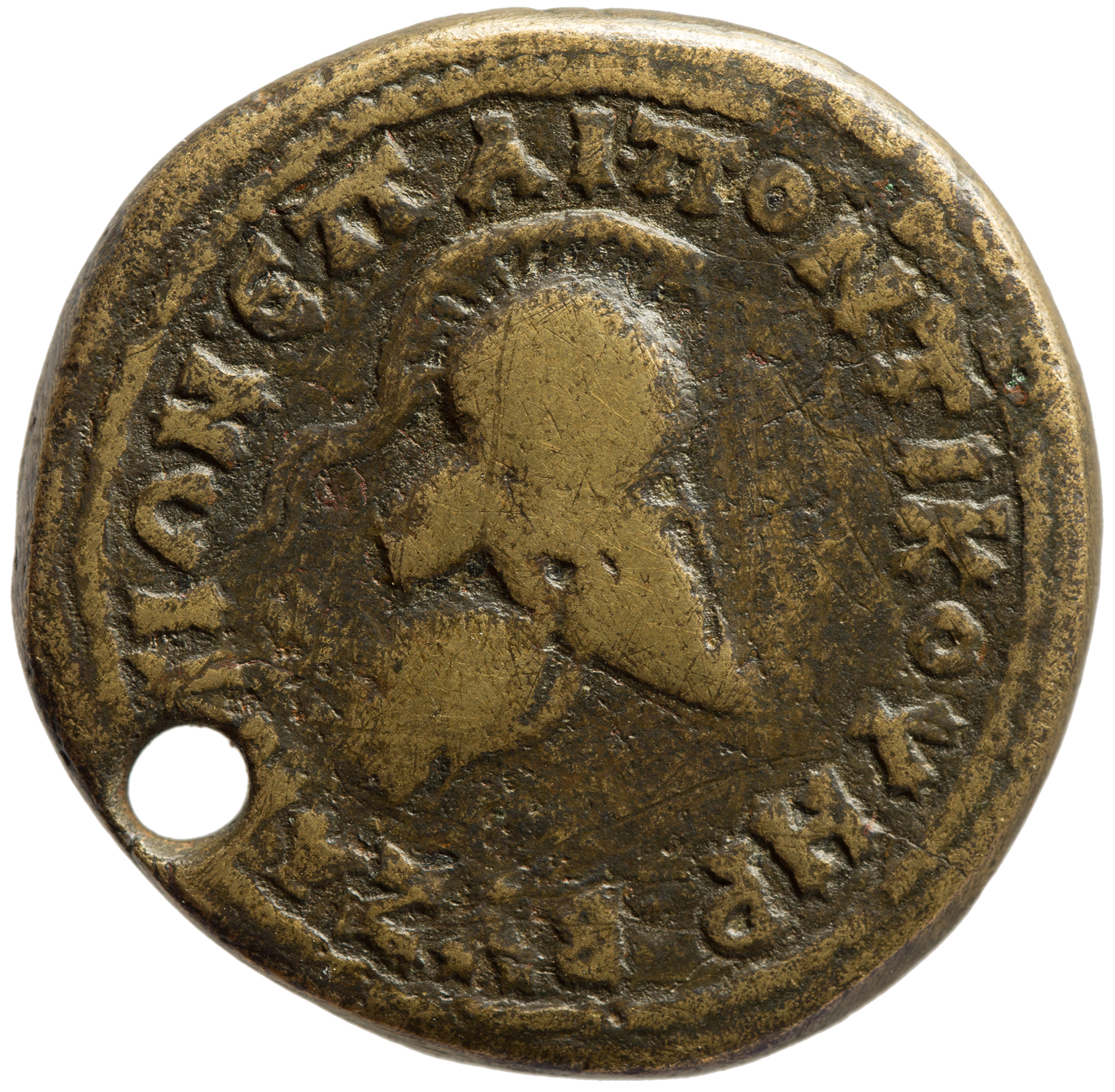 CN Type cn.byzantium.1_ed.343, реверс, cn-coins