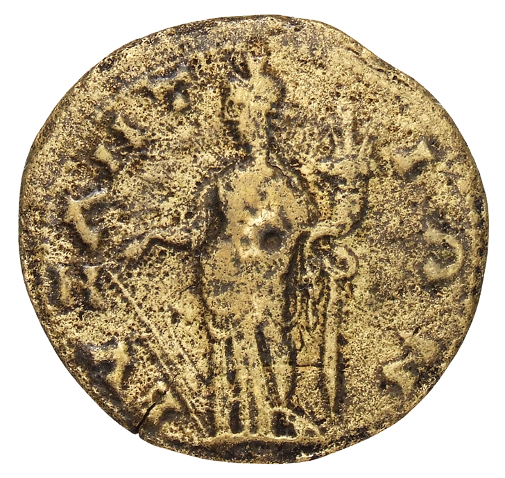 реверс CN Type cn.byzantium.1_ed.433