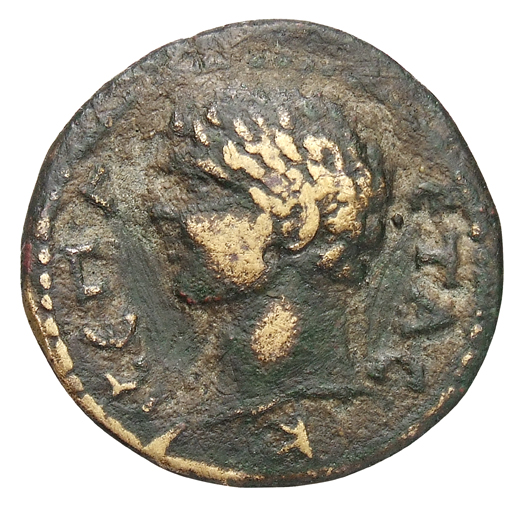 аверс CN Type cn.byzantium.1_ed.426