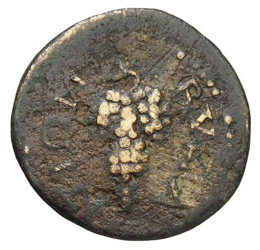 реверс CN Type cn.byzantium.1_ed.426
