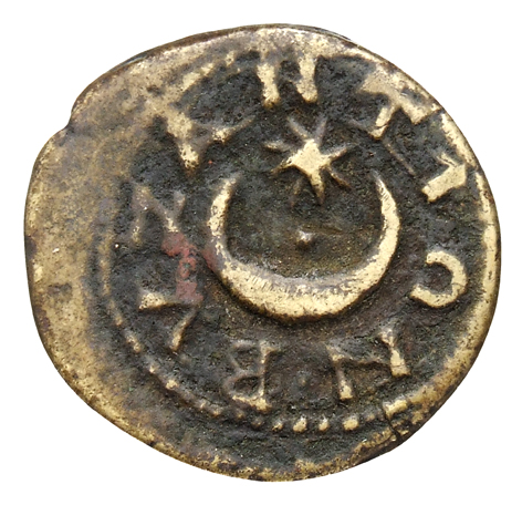 реверс CN Type cn.byzantium.1_ed.442