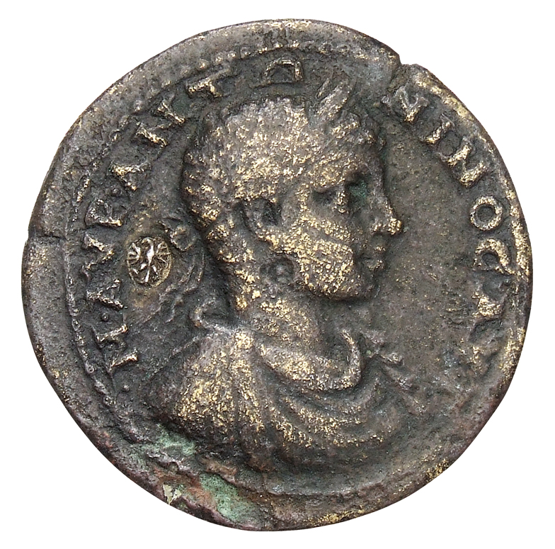 аверс CN Type cn.byzantium.1_ed.456