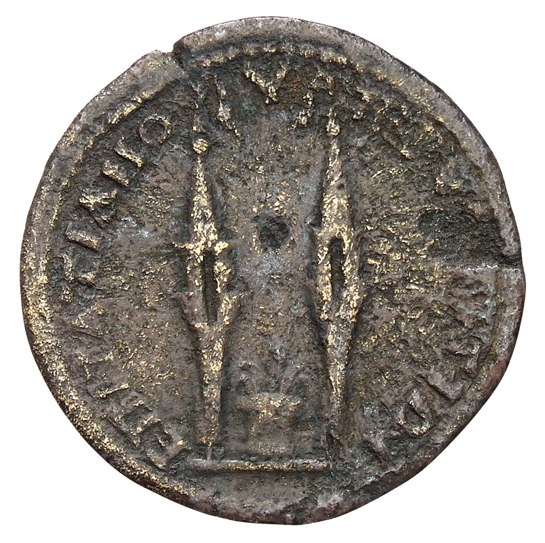 реверс CN Type cn.byzantium.1_ed.456
