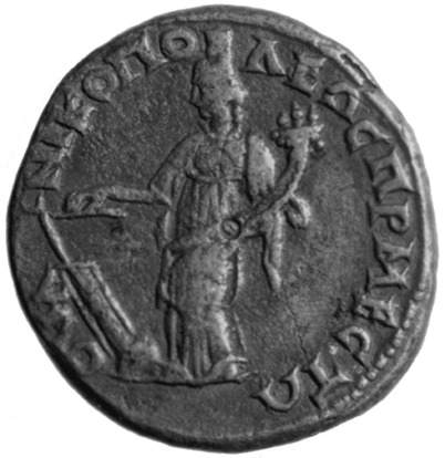 реверс CN Type cn.nicopolis_ad_nestum.1_ed.28