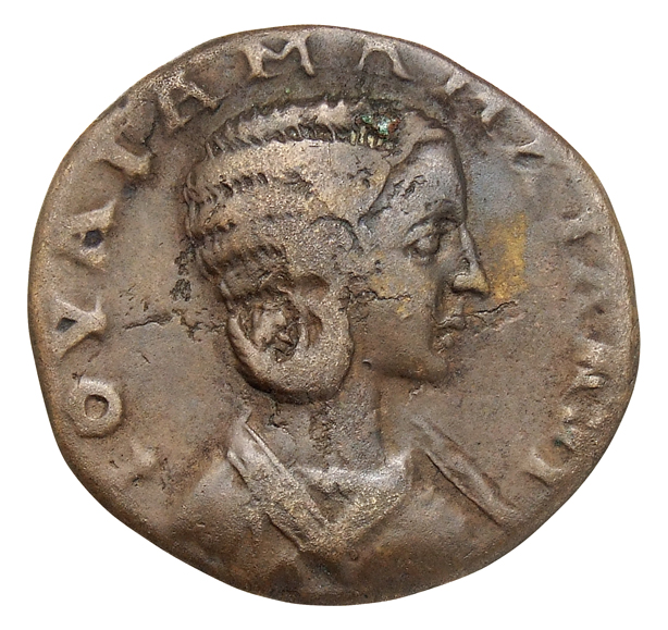 аверс CN Type cn.byzantium.1_ed.515