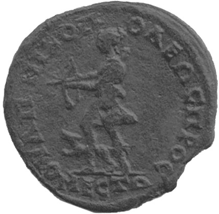 реверс CN Type cn.nicopolis_ad_nestum.1_ed.31