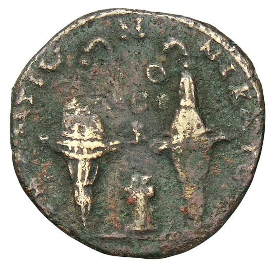реверс CN Type cn.byzantium.1_ed.553