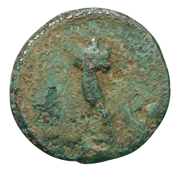 аверс CN Type cn.byzantium.1_ed.253