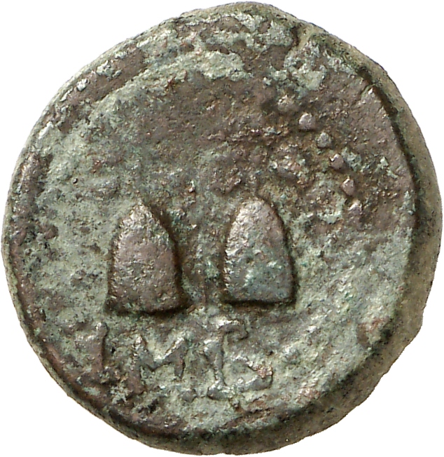 CN Type cn.imbros.1_ed.28, реверс, cn-coins
