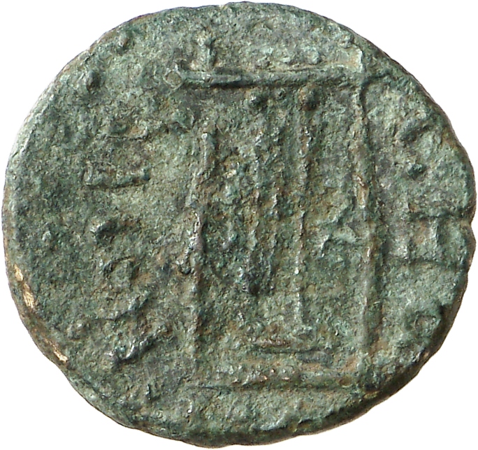 CN Type cn.sestus.1_ed.80, реверс, cn-coins