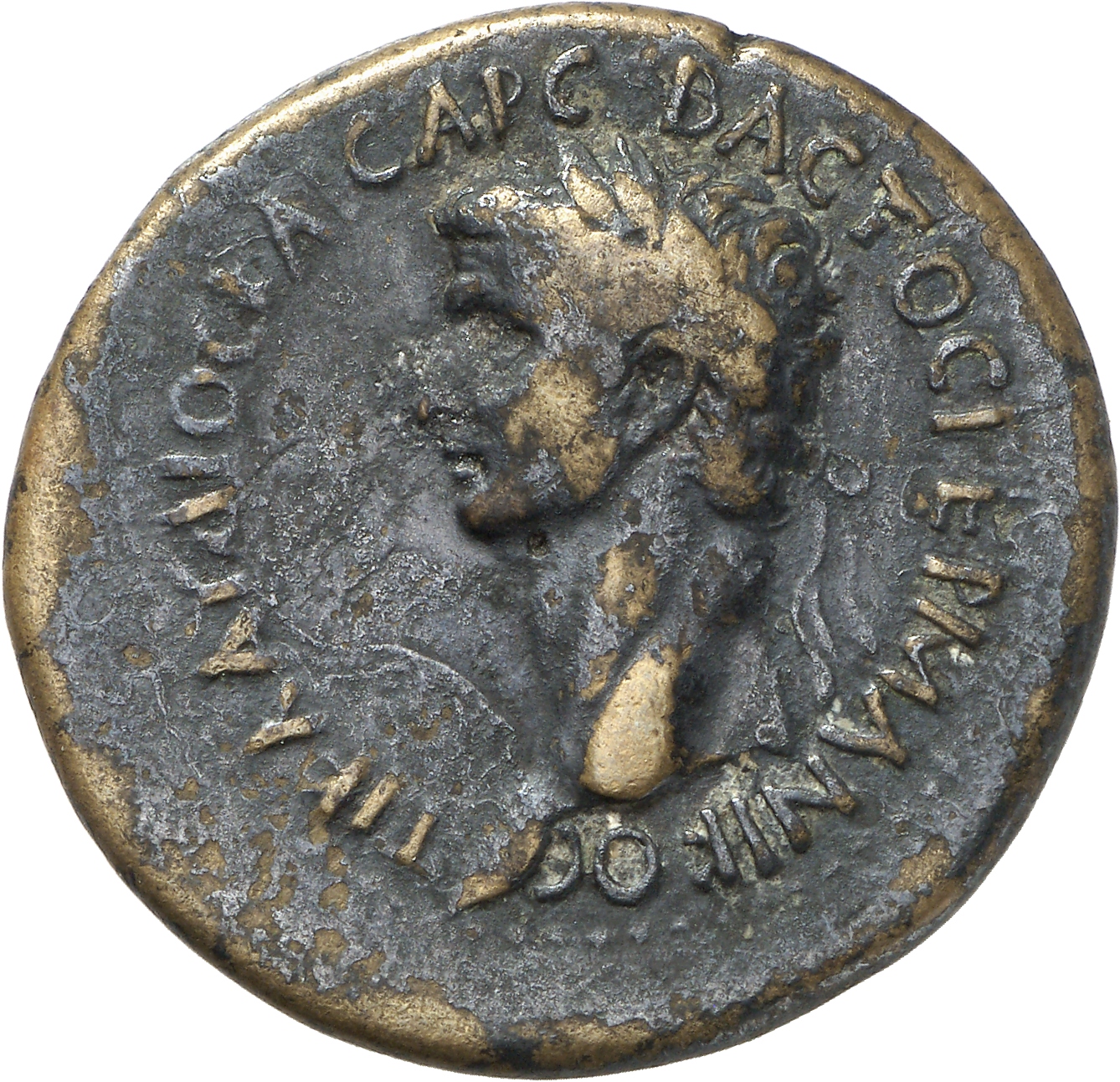 CN Type cn.perinthus.1_ed.96, аверс, cn-coins
