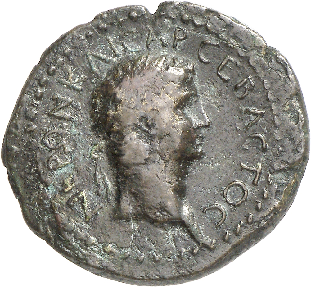 CN Type cn.perinthus.1_ed.113, аверс, cn-coins