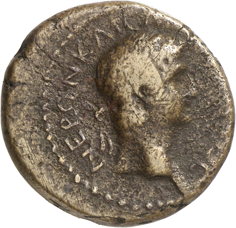 CN Type cn.perinthus.1_ed.113, аверс, cn-coins