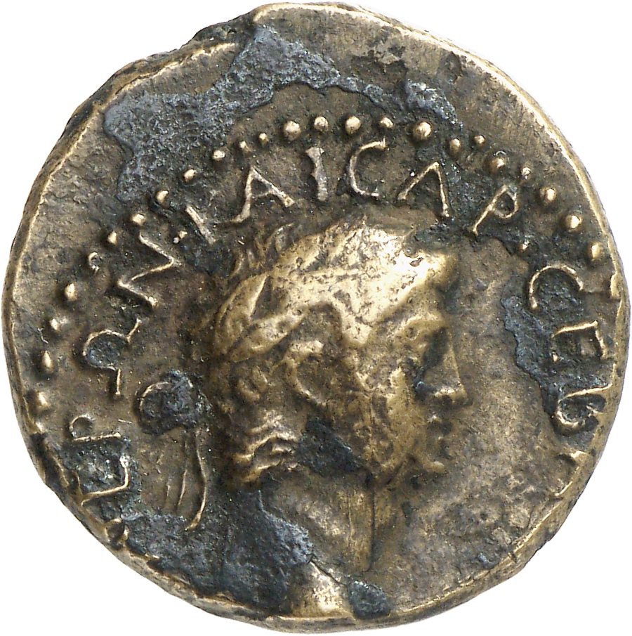 CN Type cn.perinthus.1_ed.113, аверс, cn-coins