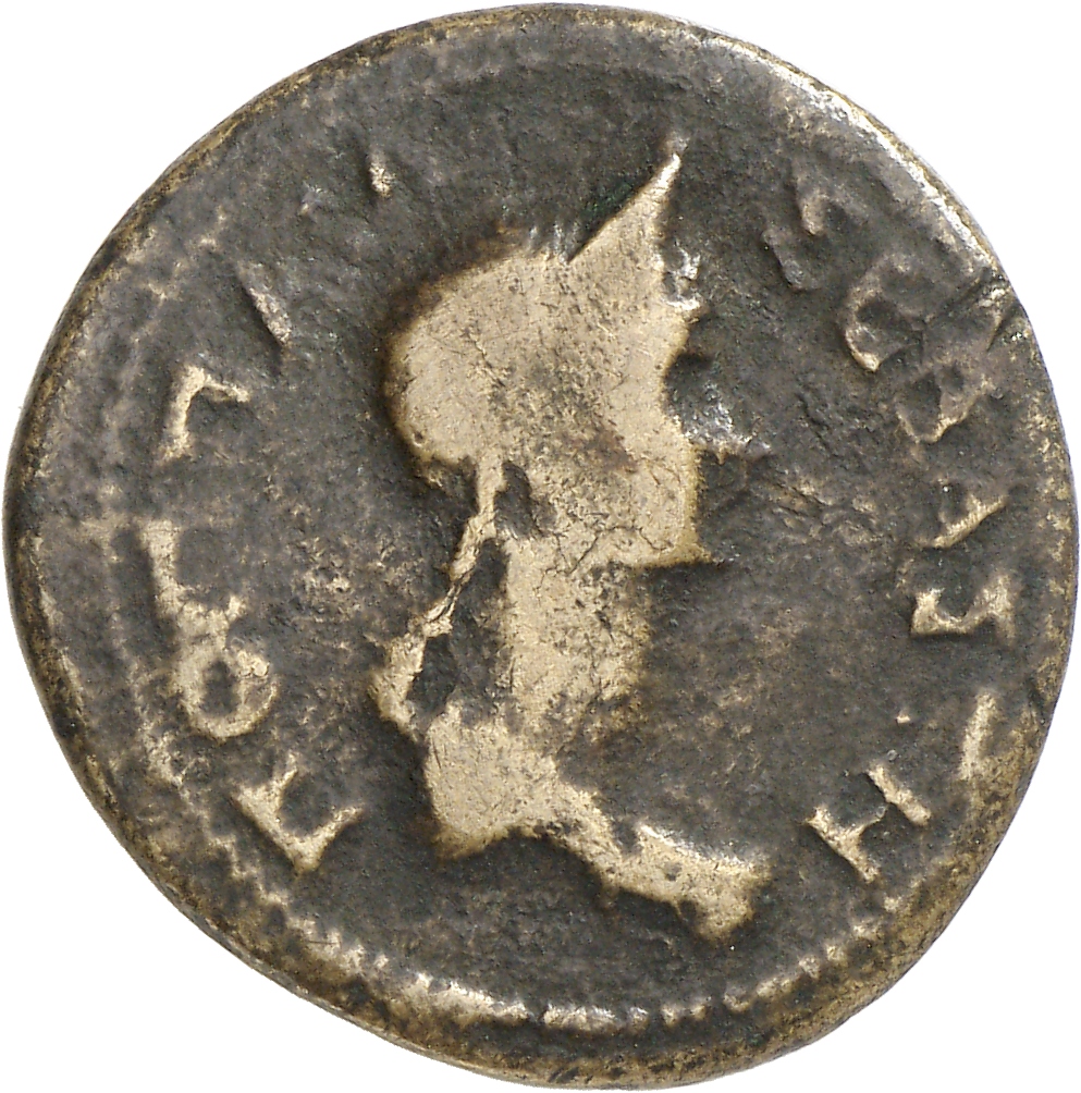 CN Type cn.perinthus.1_ed.116, аверс, cn-coins