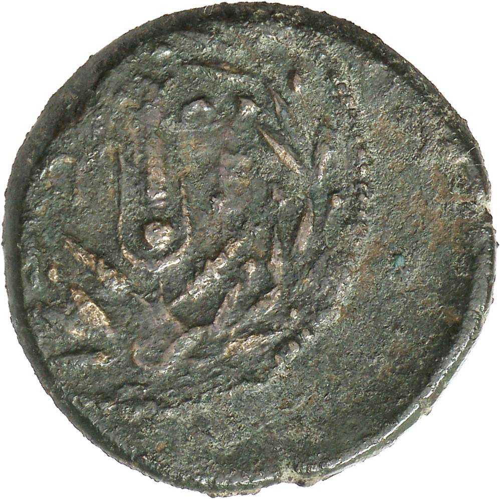CN Type cn.perinthus.1_ed.116, реверс, cn-coins