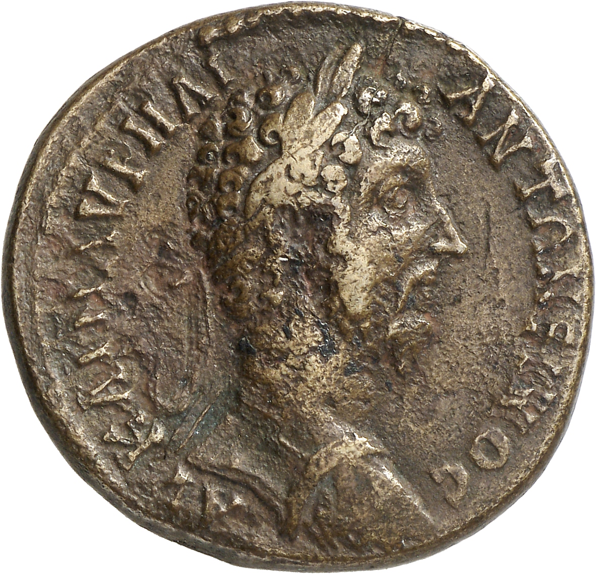 CN Type cn.augusta_trajana.1_ed.21, аверс, Corpus Nummorum