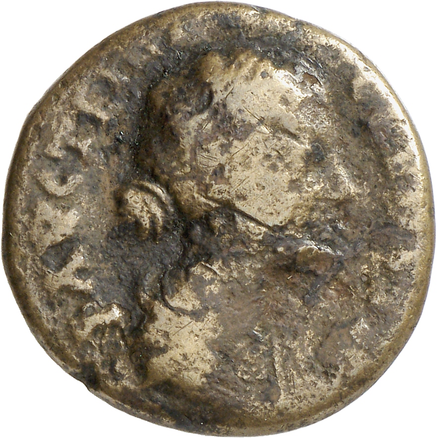 CN Type cn.augusta_trajana.1_ed.33, аверс, cn-coins