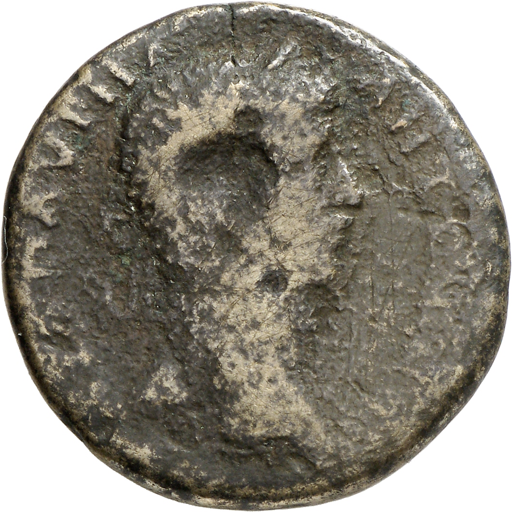 obverse CN Type cn.augusta_trajana.1_ed.207