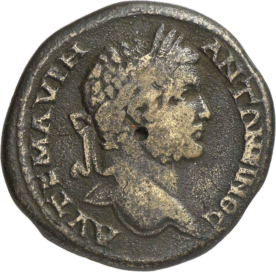 obverse CN Type cn.augusta_trajana.1_ed.198