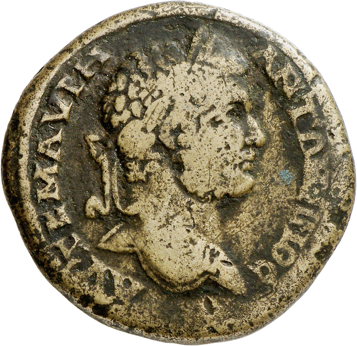 obverse CN Type cn.augusta_trajana.1_ed.199