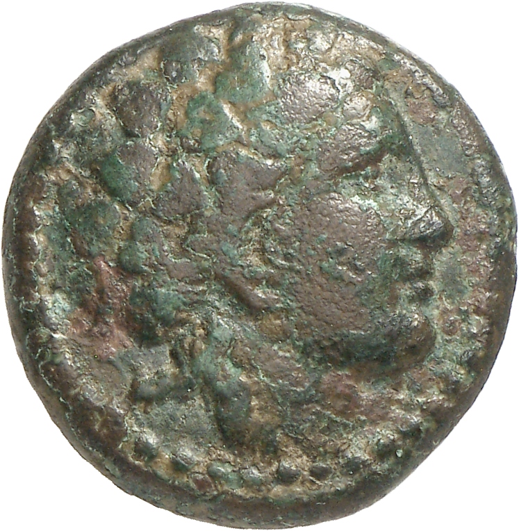 CN Type cn.alopeconnesus.1_ed.2, аверс, cn-coins
