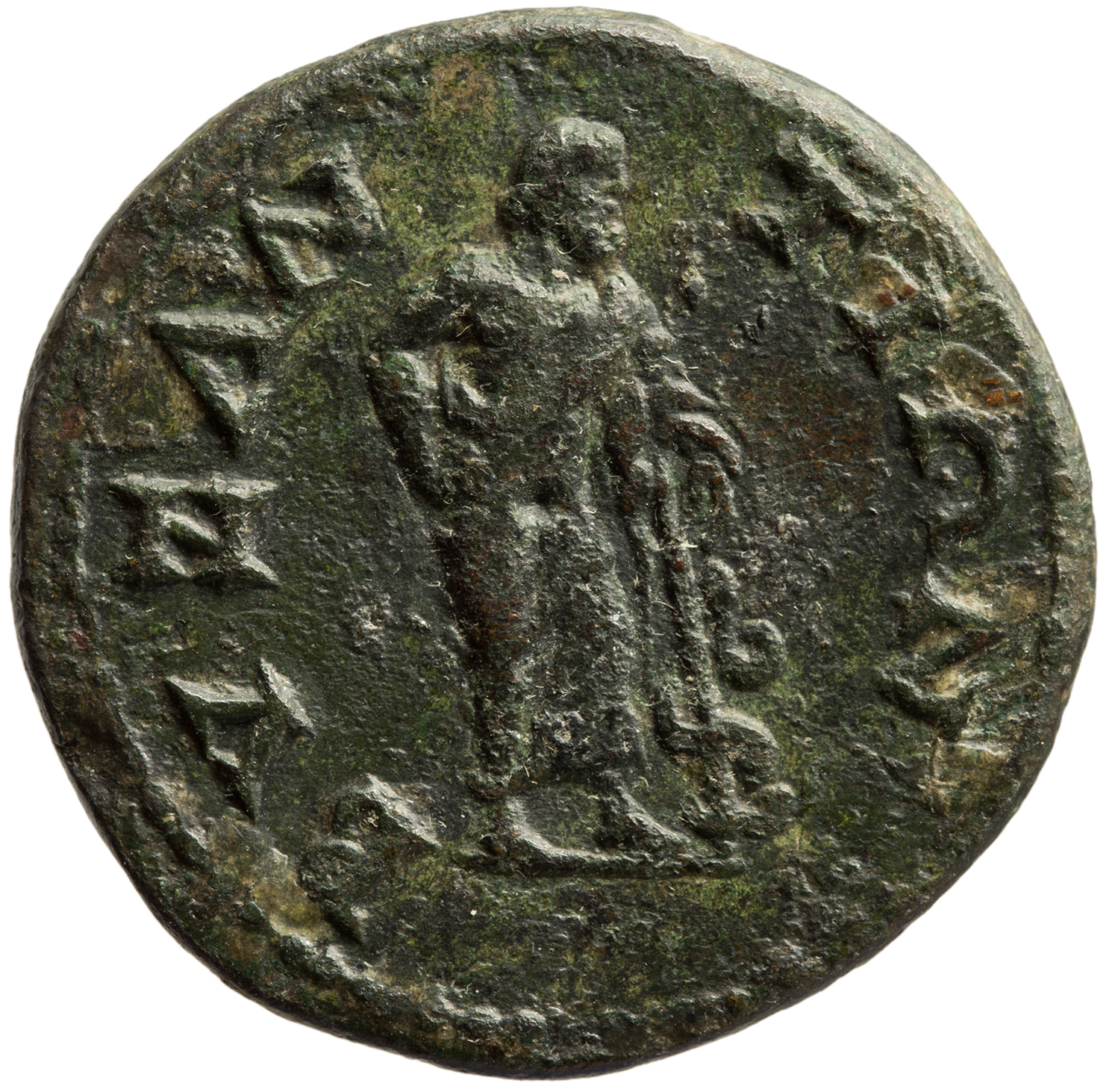 реверс CN Type cn.byzantium.1_ed.356