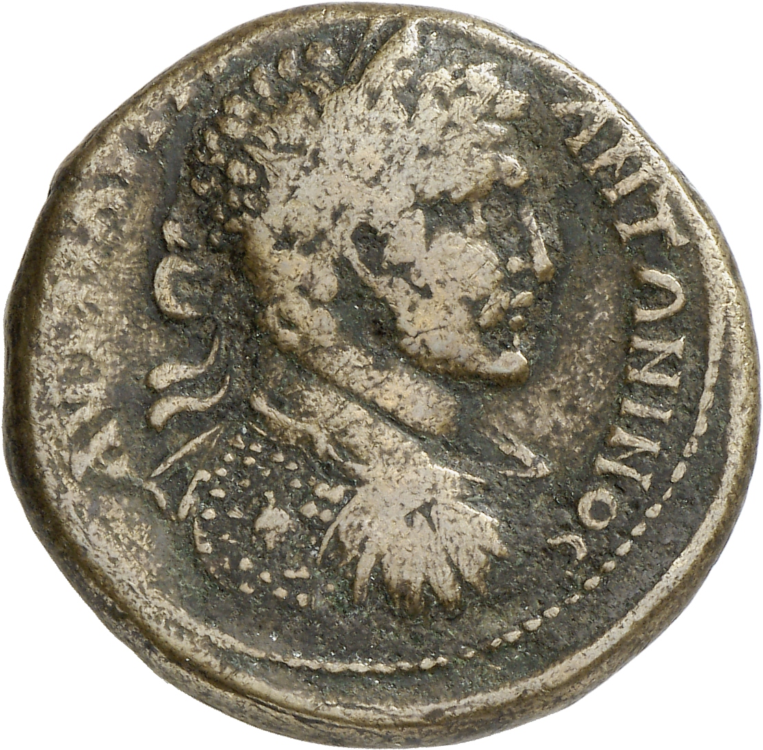 obverse CN Type cn.augusta_trajana.1_ed.195