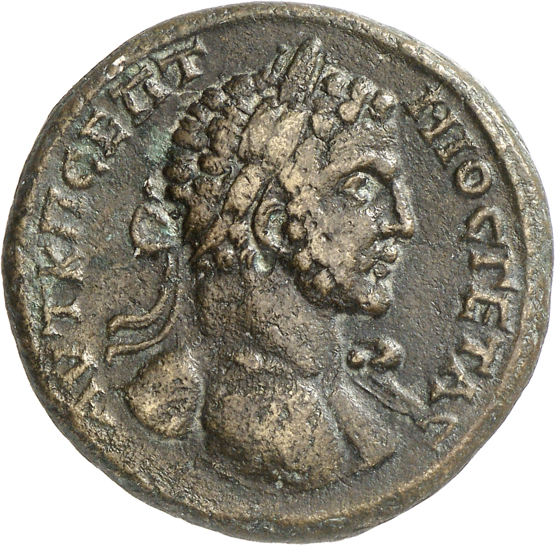 CN Type cn.augusta_trajana.1_ed.334, аверс, Corpus Nummorum