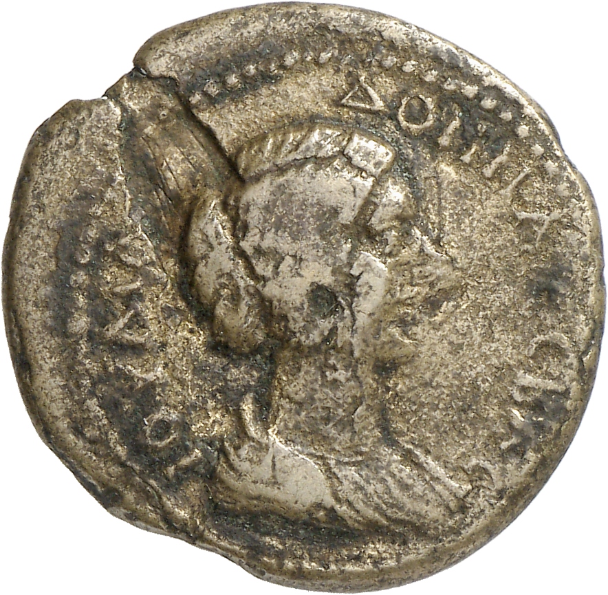 аверс CN Type cn.trajanopolis_thrace.1_ed.32
