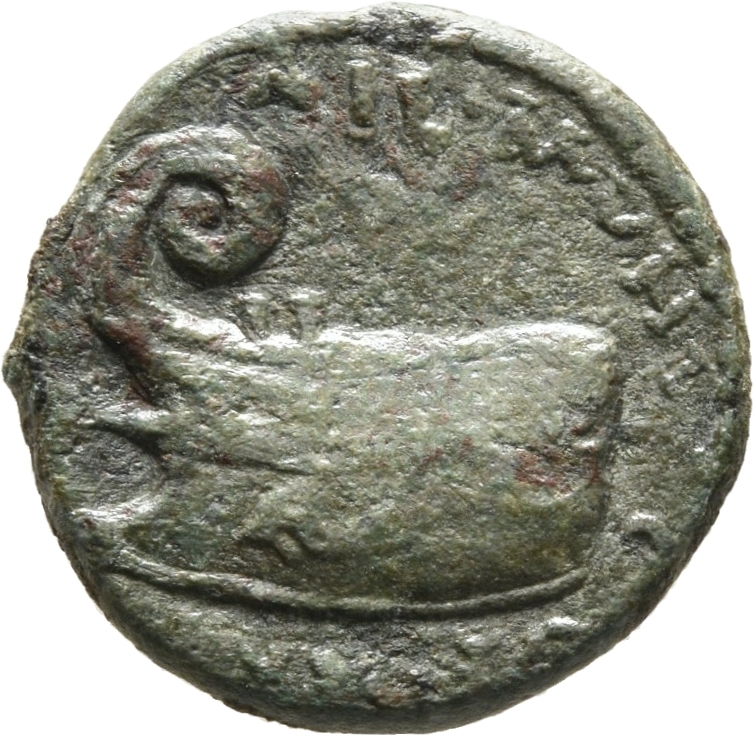 реверс CN Type cn.coela.1_ed.12