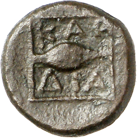 CN Type cn.cardia.1_ed.27, реверс, cn-coins