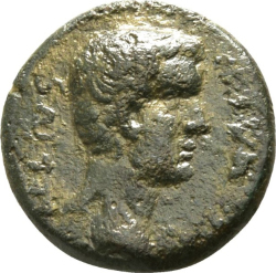 аверс CN Type cn.coela.1_ed.11