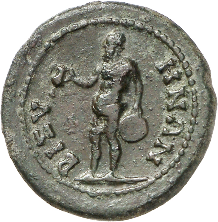 CN Type 1322, реверс, cn-coins