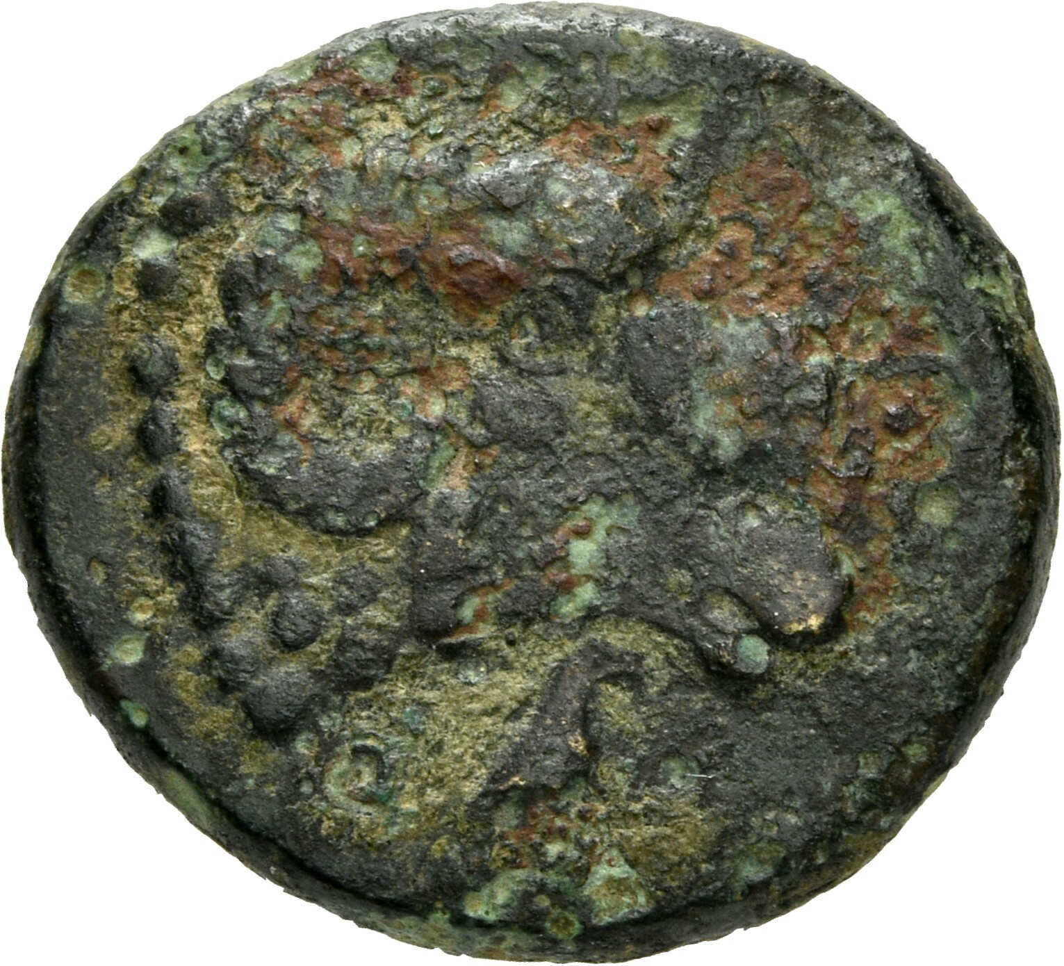 CN Type 12069, аверс, cn-coins