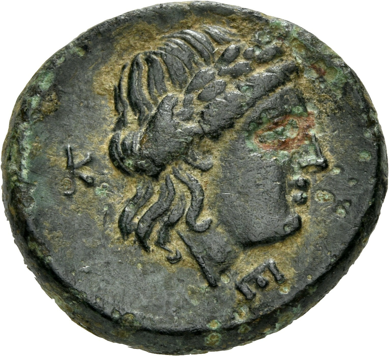 CN Type 12069, реверс, cn-coins